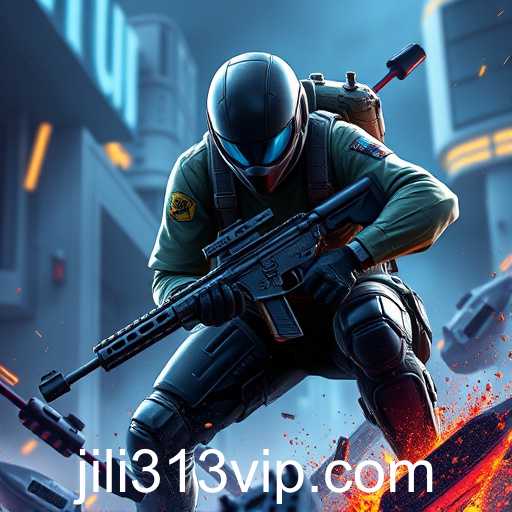 jili313