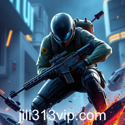 Exploring 'Action Games' with the Keyword 'jili313': A Comprehensive Overview