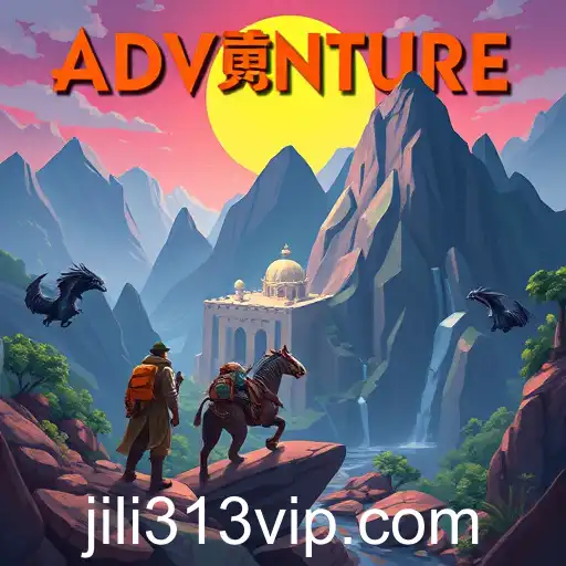 Exploring the World of Adventure Games on Jili313