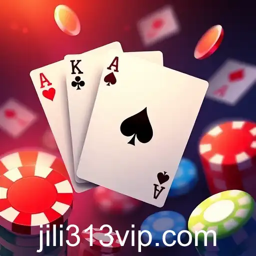 Exploring the World of Card Games: A Focus on 'jili313'