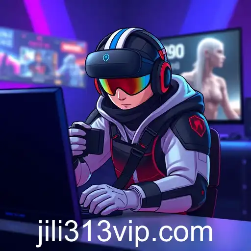 Jili313: Emerging Trends in the Gaming Industry