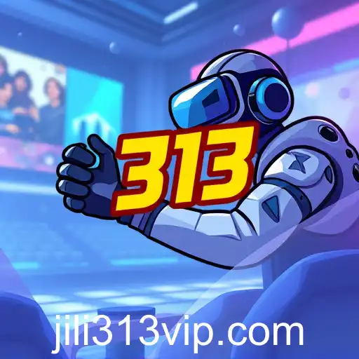 Digital Trends in Gaming: Jili313's Impact
