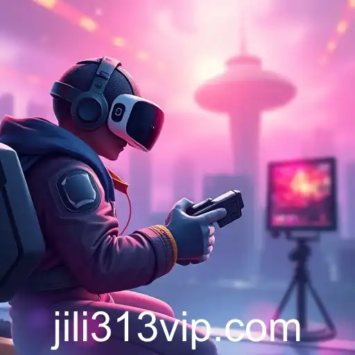 Jili313: Keeping Gamers Engaged in 2025