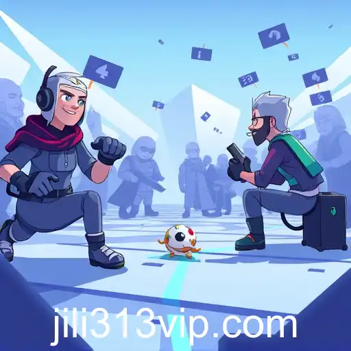 The Rise and Influence of Jili313 in Online Gaming