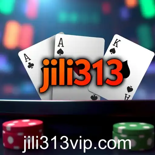 The Rising Trend: Jili313 Impact on Online Gaming