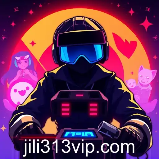 The Rise of Jili313 in the Online Gaming World
