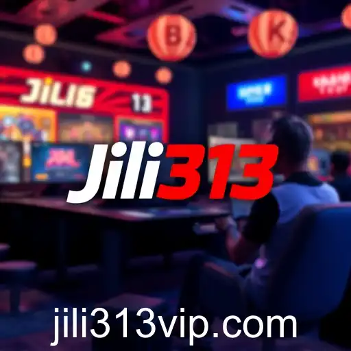 The Rise of Jili313: A New Player in Online Gaming