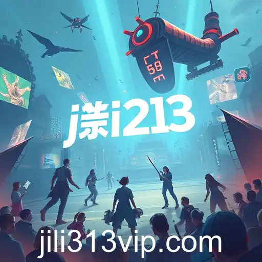 The Rise of jili313: A New Era in Online Gaming