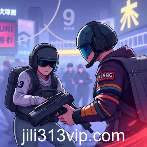 The Rise of Online Gaming Trends in 2025