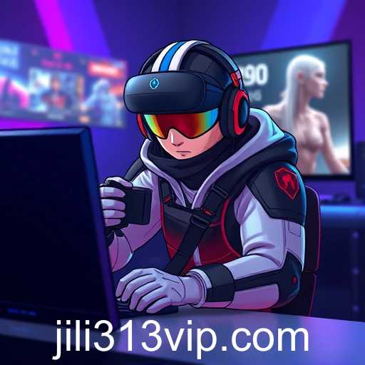 Jili313: Emerging Trends in the Gaming Industry