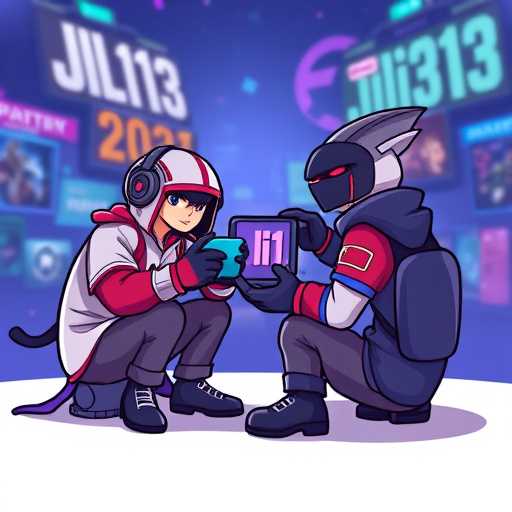 Evolution of Online Gaming and Jili313