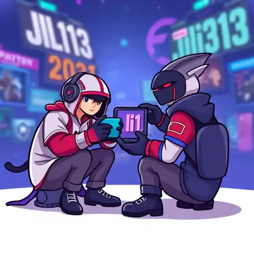 Evolution of Online Gaming and Jili313