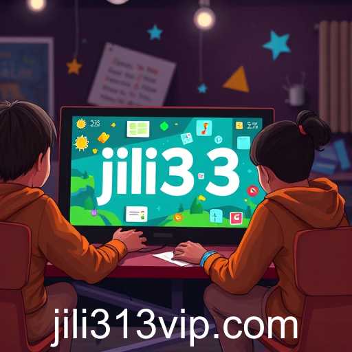 The Future of Online Gaming: Jili313 and Beyond