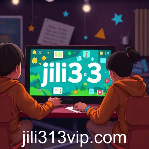 The Future of Online Gaming: Jili313 and Beyond