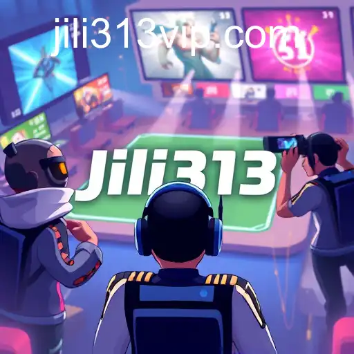 Gaming Trends and Insights from Jili313