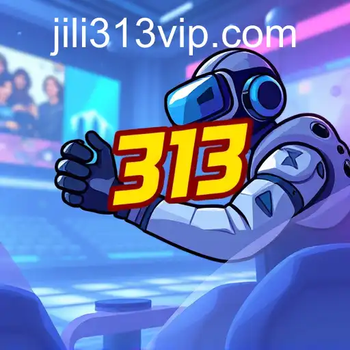 Digital Trends in Gaming: Jili313's Impact