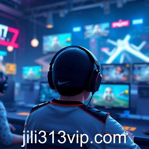 The Rise of Jili313: Navigating the Evolution of Gaming Platforms