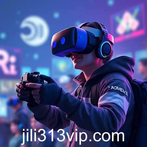 Jili313 Revolutionizes the Online Gaming World