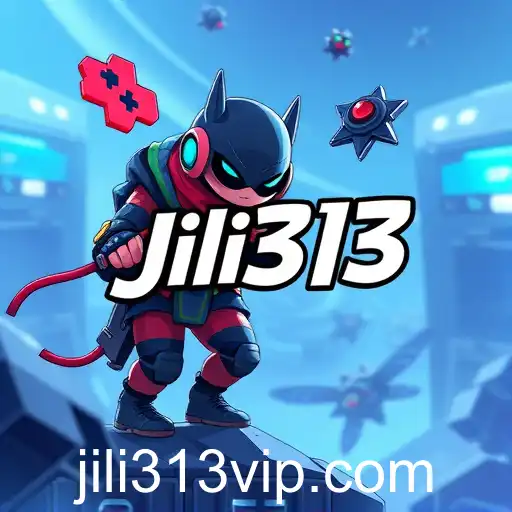 Jili313: A Rising Star in the Online Gaming World