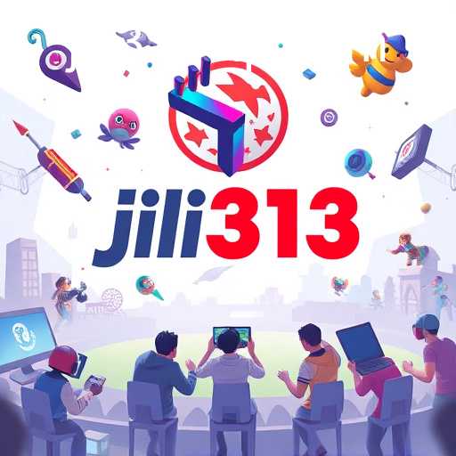 The Evolution of jili313 in Modern Gaming