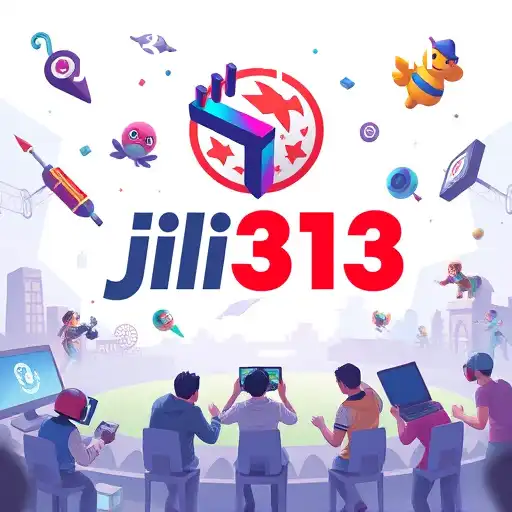 The Evolution of jili313 in Modern Gaming