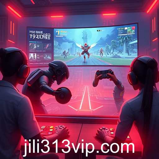 A New Era for Online Gaming