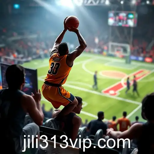 The Rise of Jili313 in the Gaming World