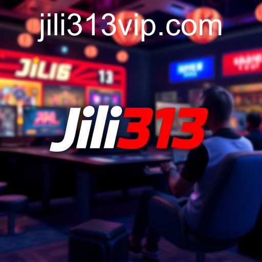 The Rise of Jili313: A New Player in Online Gaming