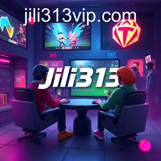 The Rise of Jili313: A New Era in Online Gaming