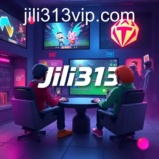 The Rise of Jili313: A New Era in Online Gaming