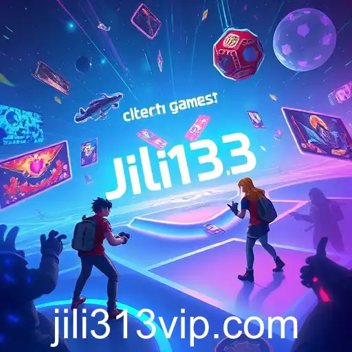 The Rise of Jili313: Transforming Online Gaming