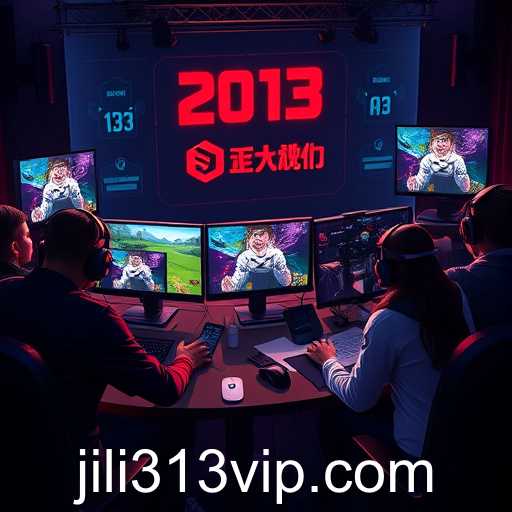 The Rise of Online Gaming Platforms in 2025