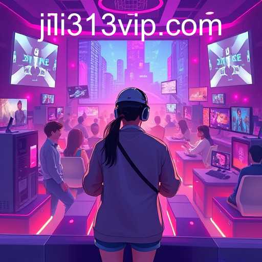 The Rise of Online Gaming in 2026