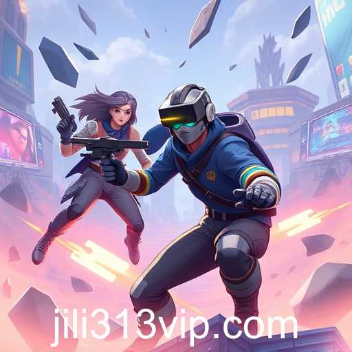 Rising Trends in Online Gaming: The Impact of Jili313