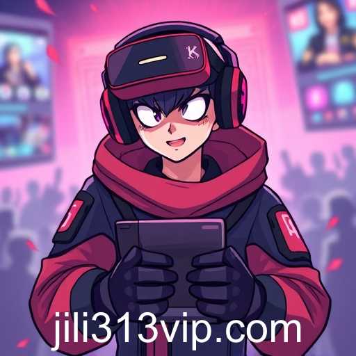 The Rise of Jili313 in Online Gaming