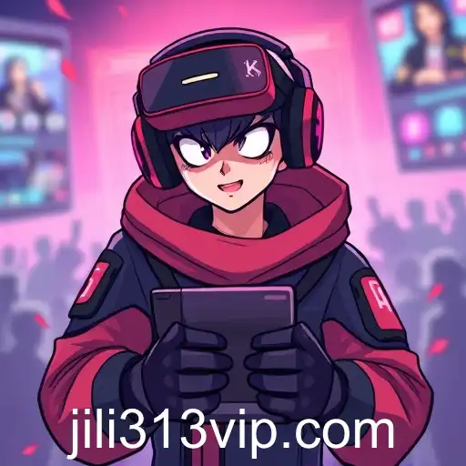 The Rise of Jili313 in Online Gaming